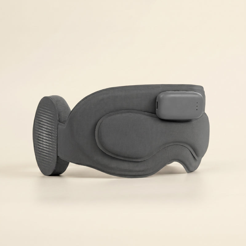 TORNE Rest Mask